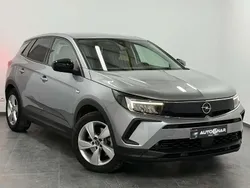 Gris Utilisé 2022 Opel Grandland X SUV | 19 990 € (Super prix)