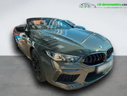 Utilisé 2023 BMW M8 Comfort Edition Coupé | 155 600 €
