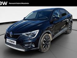 Noir Utilisé 2023 Renault Arkana Evolution SUV | 19 370 €