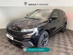 Noir Utilisé 2023 Renault Espace Esprit Alpine Monospace | 37 490 € (Prix assez cher)