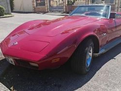 Occasion 1973 Chevrolet Corvette Cabriolet | 35 000 €