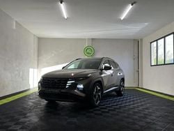 Bronze Utilisé 2021 Hyundai Tucson SUV | 25 990 € (Super prix)