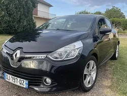 Utilisé 2014 Renault Clio IV Business Berline | 4 999 € (Bon prix)