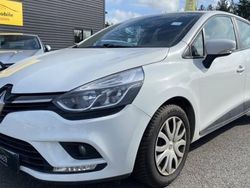 Utilisé 2018 Renault Clio IV Business Citadine | 9 490 € (Prix juste)
