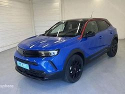 Biton Utilisé 2023 Opel Mokka SUV | 18 499 € (Bon prix)