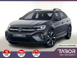 Gris Nouvelle 2025 VW Taigo R-line SUV | 24 996 € (Super prix)