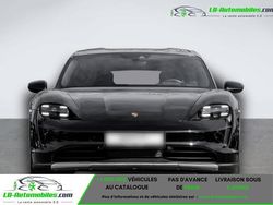 Utilisé 2021 Porsche Taycan Berline | 79 000 € (Prix assez cher)