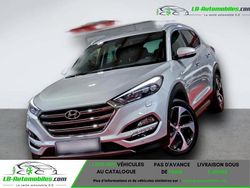 Utilisé 2016 Hyundai Tucson Premium SUV | 21 900 € (Prix assez cher)