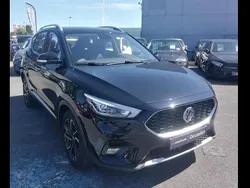 Utilisé 2023 MG ZS Luxury Berline | 16 499 € (Prix juste)