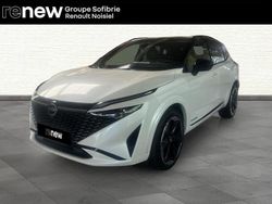 Noir Nouvelle 2025 Nissan Qashqai Tekna+ SUV | 36 890 €