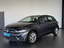Utilisé 2024 VW Polo Style | 20 990 € (Prix juste)
