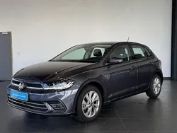 Utilisé 2024 VW Polo Style | 20 990 € (Prix juste)