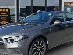 Utilisé 2021 Mercedes A250 Business Berline | 25 000 € (Super prix)