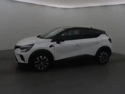 Blanc qnc noir gne Utilisé 2024 Renault Captur SUV | 16 940 € (Bon prix)