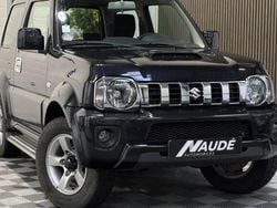 Occasion 2014 Suzuki Jimny SUV | 17 490 € (Bon prix)