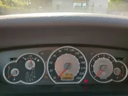Noir Utilisé 2005 Citroën C5 Berline | 2 800 €