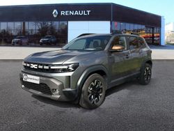Nouvelle 2025 Dacia Duster Extreme SUV | 28 500 € (Prix juste)