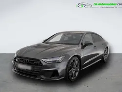 Utilisé 2023 Audi A7 Sportback Sport Citadine | 68 300 € (Prix cher)
