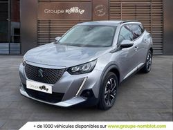 Utilisé 2021 Peugeot e-2008 SUV | 16 990 € (Prix juste)