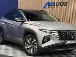 Gris Utilisé 2022 Hyundai Tucson SUV | 26 990 € (Bon prix)