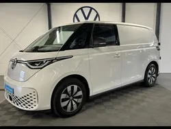 Blanc Utilisé 2023 VW ID. Buzz Van | 36 800 € (Bon prix)