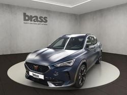 Bleu Occasion 2021 Cupra Formentor VZ SUV | 26 450 € (Super prix)