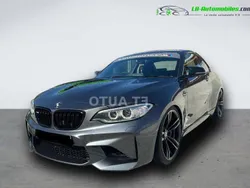 Utilisé 2017 BMW M2 Comfort Edition Coupé | 52 400 € (Prix cher)