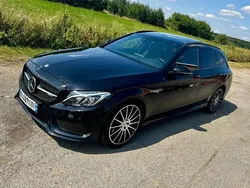 Utilisé 2016 Mercedes C43 AMG AMG Break | 30 500 € (Prix assez cher)