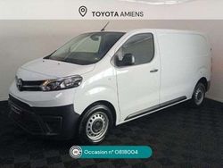 Utilisé 2024 Toyota Proace Van | 29 970 € (Prix cher)