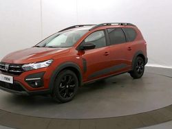 Marron Utilisé 2022 Dacia Jogger Extreme Monospace | 16 490 € (Bon prix)
