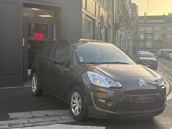 Occasion 2012 Citroën C3 Attraction Citadine | 5 990 € (Prix juste)