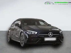 Utilisé 2021 Mercedes E250 Coupé | 30 400 € (Bon prix)