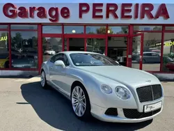 Gris Utilisé 2014 Bentley Continental GT Coupé | 69 900 €