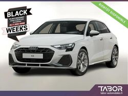 Blanc Nouvelle 2025 Audi A3 Sport | 37 601 €