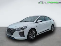 Utilisé 2018 Hyundai Ioniq Berline | 19 900 € (Prix assez cher)