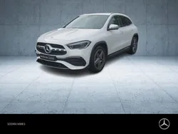 Utilisé 2022 Mercedes GLA200 AMG line SUV | 38 990 € (Prix juste)