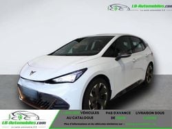 Utilisé 2022 Cupra Born Citadine | 25 000 € (Prix juste)