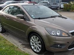 Utilisé 2009 Ford Focus Cabriolet | 3 999 €