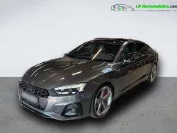 Utilisé 2020 Audi A5 Sportback Sport Berline | 41 200 € (Prix cher)