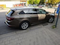 Bronze Utilisé 2019 Renault Talisman LIMITED Break | 12 500 € (Bon prix)