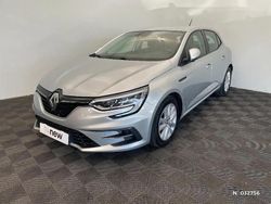 Gris Occasion 2022 Renault Mégane IV Business Berline | 20 490 € (Prix juste)