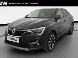 Noir Utilisé 2023 Renault Arkana Evolution SUV | 20 999 € (Prix juste)