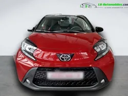 Utilisé 2024 Toyota Aygo Citadine | 21 000 € (Prix cher)