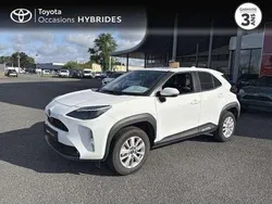 Utilisé 2022 Toyota Yaris Hybrid Business Edition | 19 920 € (Bon prix)
