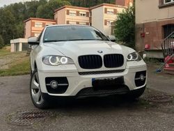 Blanc Utilisé 2011 BMW ActiveHybrid X6 SUV | 25 000 €