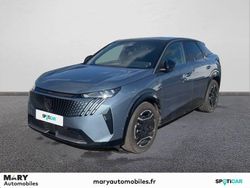 Bleu Utilisé 2025 Peugeot e-3008 GT SUV | 44 990 € (Prix assez cher)