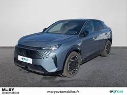 Bleu Utilisé 2025 Peugeot e-3008 GT SUV | 44 990 € (Prix juste)
