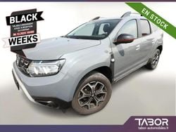 Gris Occasion 2022 Dacia Duster Extreme SUV | 17 288 € (Bon prix)