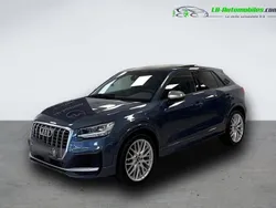 Utilisé 2019 Audi SQ2 Sport SUV | 31 500 € (Super prix)