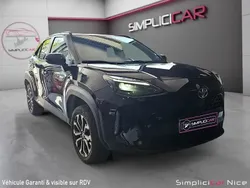 Noir Utilisé 2023 Toyota Yaris Hybrid Design | 23 300 € (Prix juste)
